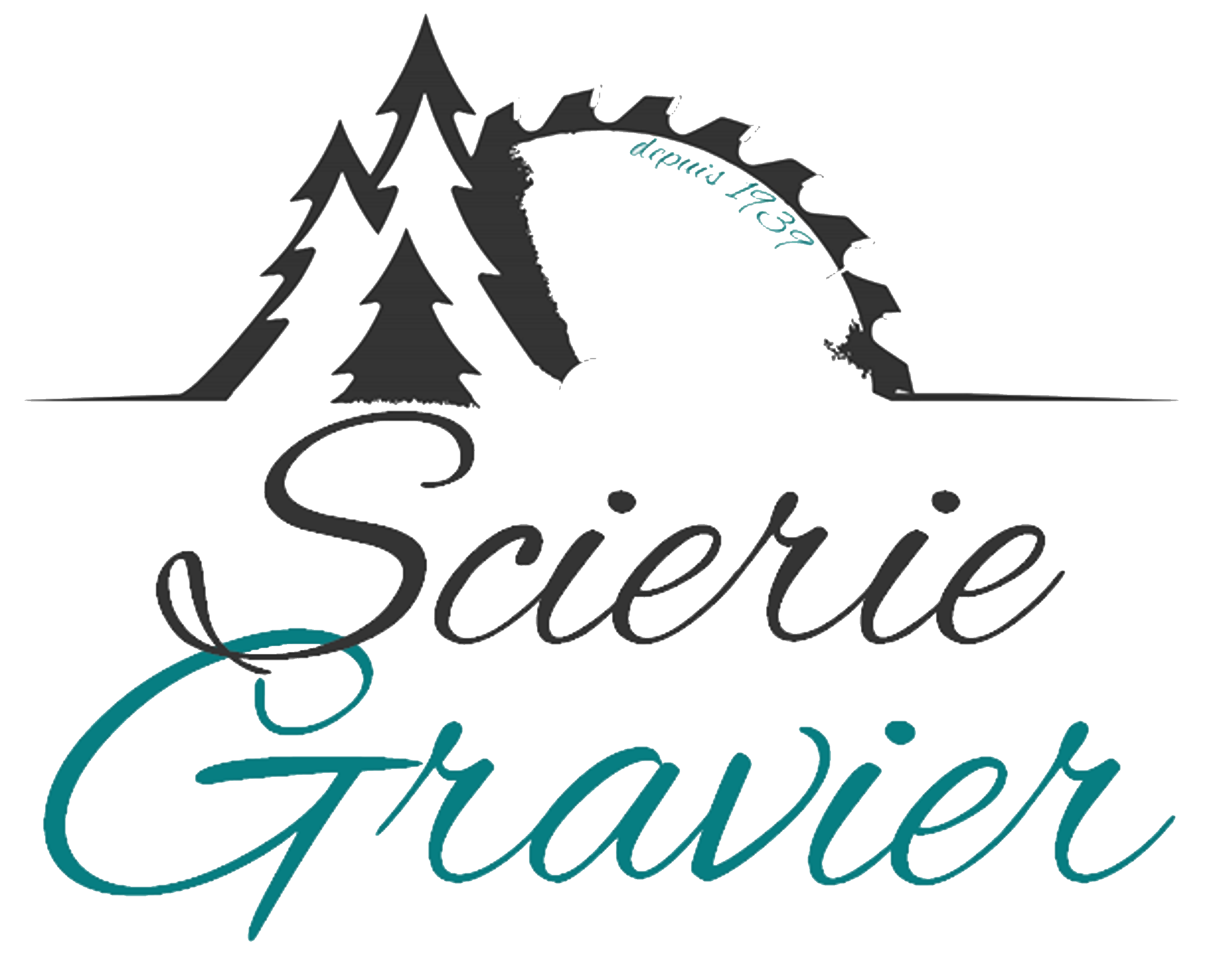 Le Tholy Gérardmer Scierie Sapin épicéa Vosges